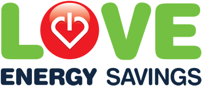 Love Energy Savings