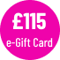£115 eGift Card