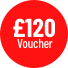 £120 Voucher
