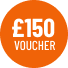 £150 Voucher