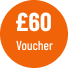 £60 Voucher