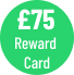 £75 reward card