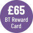 BT offer