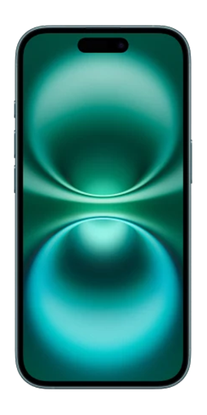 iPhone 16 Plus