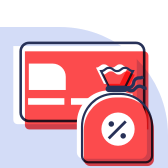 Icon for Loans & Cards