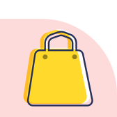 Icon for Shopping